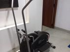 Singer Fitness Orbitrack 100kg