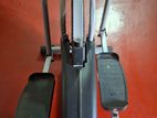 Singer Fitness Orbitrack 100Kg