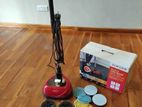 Singer Floor Polisher