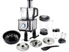Singer Food Processer 11 In 01