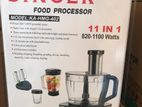 Singer Food Processor 11 in 01