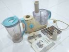 Singer Food Processor SKA - 3002