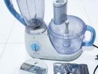 Singer Food Processor SKA - 3002
