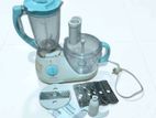 Singer Food Processor SKA - 3002