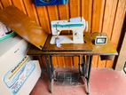 Singer Sewing Machine