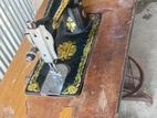 Singer Sewing Machine