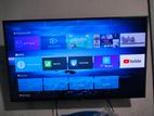 Singer Vista 32" Smart Android TV