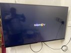 Singer 43 inch UHD Tv