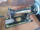 Singer Sewing Machine