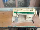 Singer Swing Machine