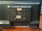Singer Tv for Parts