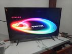Singer TV