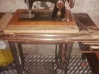 Singer Sewing Machine