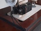 Singer Sewing Machine