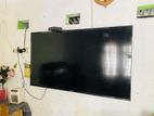 Singer 55 Inch Tv