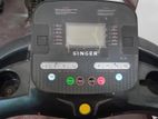 Singer Tredmill
