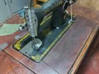 Singer Sewing Machine