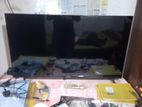 Singer 40" TV