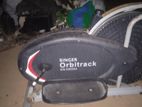 Orbitrek Exercises Machine