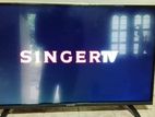 Singer