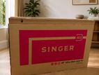 Singer Frameless 40 Inch LED TV NEW