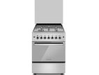 Singer Freestanding Cooker With Electric Oven