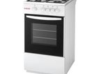 Singer Freestanding Gas Oven with 4 Burners 47 L Gcb8401 F