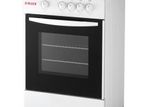 Singer Freestanding Gas Oven With 4 Burners 47L GCB8401F