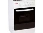 Singer Freestanding Gas Oven With 4 Burners 47L GCB8401F