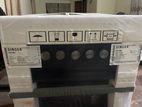 Singer Freestanding Oven With 4 Gas Burners