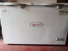 Singer Freezer 343L