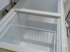 Singer Freezer 343L