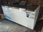 Singer Freezer 6feet