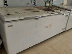 Singer freezer 720L