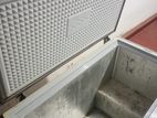 Singer Freezer