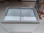 Singer Freezer