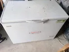 Singer Freezer