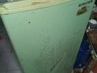 Singer Refrigerator