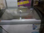 Singer Freezer