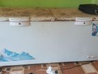 Singer freezer