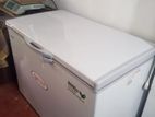 Singer Freezer