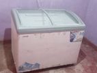 Singer Freezer