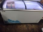 Singer Freezer