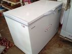 Singer Freezer R600a Eco Friendly