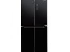 SINGER French Door 4 Doors - Inverter Refrigerator