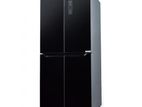 Singer French Door Refrigerator (SN-SFDH4-58