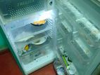 Singer Refrigerator
