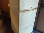 Singer Fridge
