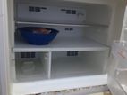 Singer Fridge