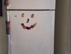 Singer Fridge